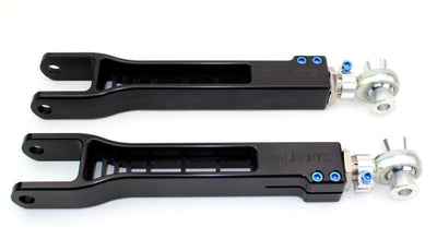 SPL Parts Biellettes de carrossage arrière 2008+ Nissan GTR (R35)