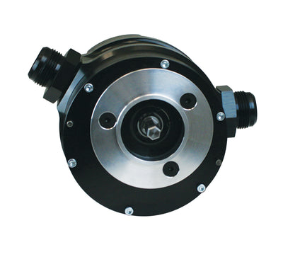 Moroso Pompe à vide 4 palettes Procharger Super Duty Pro Mod avec bride V-Band