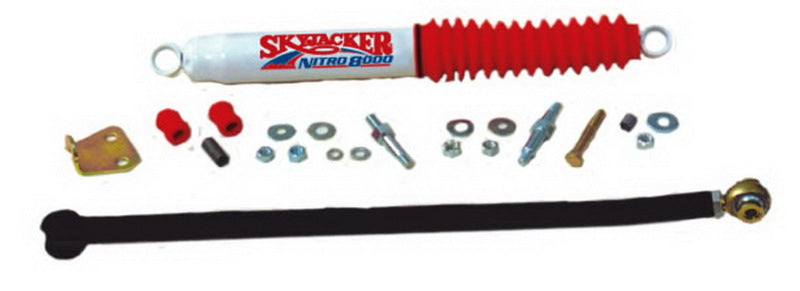Skyjacker Barre Panhard 1994-2001 Dodge Ram 1500 4 roues motrices