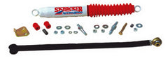 Skyjacker Barre Panhard 1994-2001 Dodge Ram 1500 4 roues motrices
