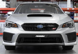 License Plate Delete For 2018-2021 WRX, STI