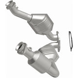 MAG Converter Direct Fit