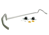 WL Sway Bars - Rear