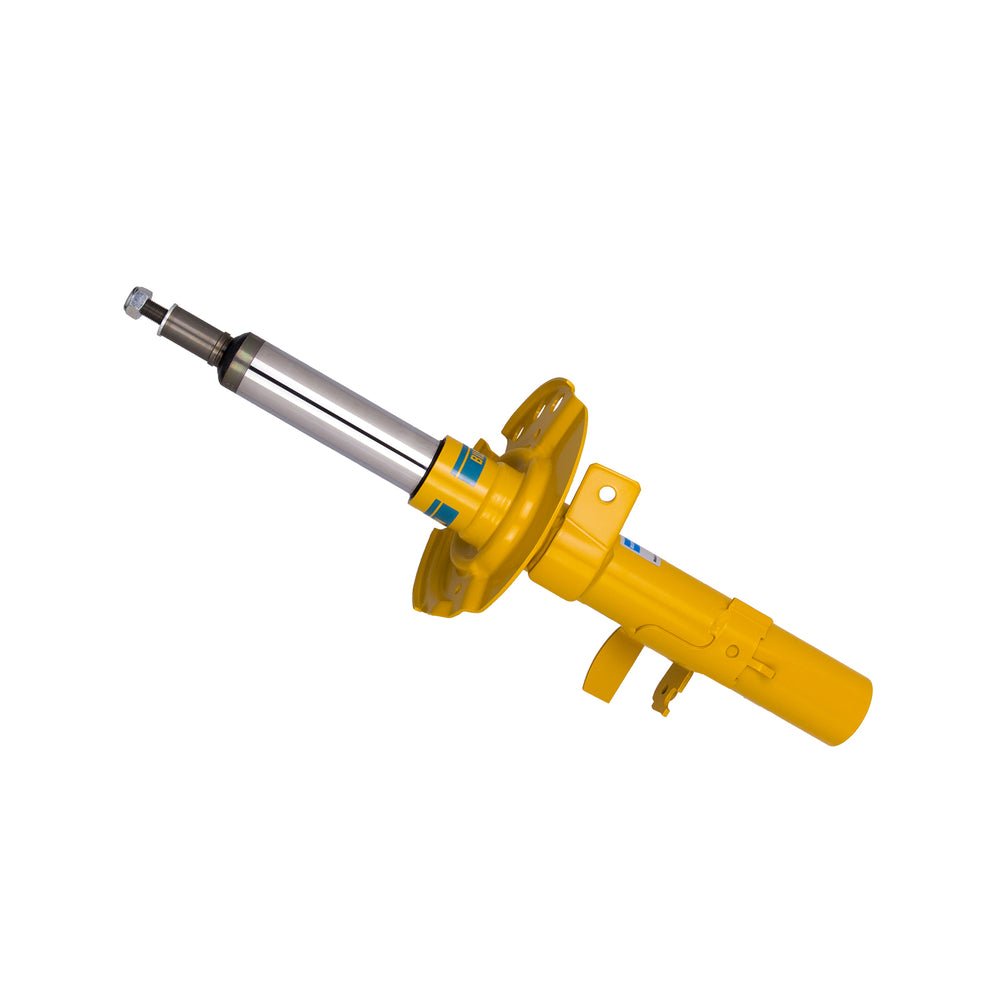 Bilstein B8 Performance Plus Suspension Strut Assembly — Front Right, 2014-2018 Ford Focus (29-256419)