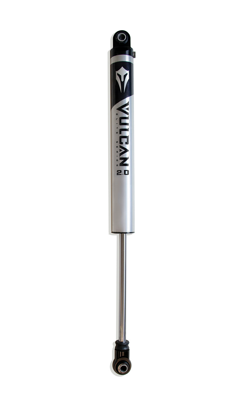 MaxTrac 2" Lift Height Rear - Vulcan Ifp Shock (1 PC)
