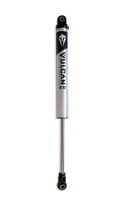 Maxtrac Suspension 2007-2023 Silv/Sierra 1500/2004-2023 Titan/2002-2023 Ram 1500 Vulcan 2.0 Elite Series Rear Shock