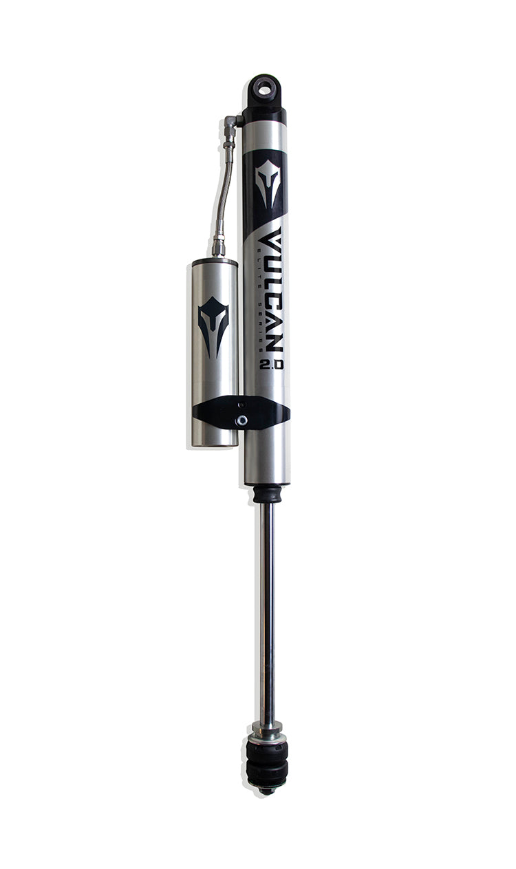 MaxTrac Suspension Shocks — 2014+ RAM 2500 — 5.5" Lift