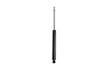 Maxtrac Suspension 2007-2021 Tundra 2Wd Rear/Steel/Twin Tube (1Pc)Stemtoloop Shock with 34In Lift