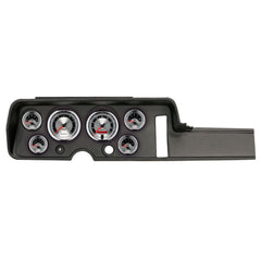 AutoMeter 6 Gauge Direct-Fit Dash Kit, Pontiac Gto/Lemans 68, American Muscle