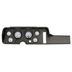 AutoMeter 6 GAUGE DIRECT-FIT DASH KIT, PONTIAC GTO/LEMANS 68, PHANTOM