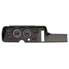 AutoMeter 6 Gauge Direct-Fit Dash Kit, Pontiac Gto/Lemans 68, Sport-Comp II