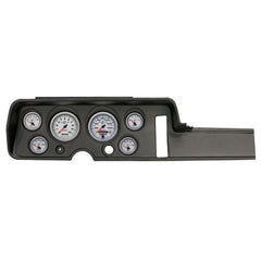 AutoMeter 6 Gauge Direct-Fit Dash Kit, Pontiac Gto/Lemans 68, Ultra-Lite II