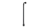 Vibrant Performance - 29063- PTFE Flex Hose Assembly, AN Hose Size: -6, Hose Length: 36 in, Hose End Style: Straight / 9
