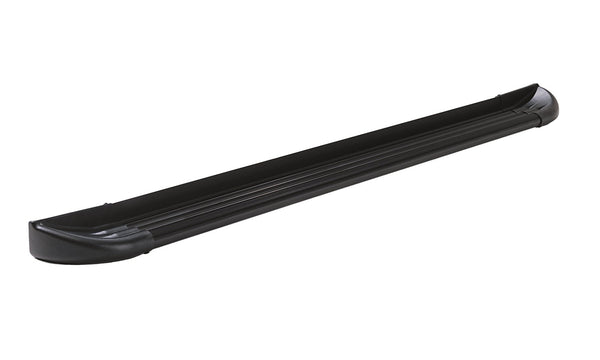 Lund Side Bars Multi Fit TrailRunner - Black (LN291130)