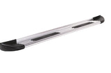 Lund Side Bars Multi Fit TrailRunner - Chrome - Multi Fit
