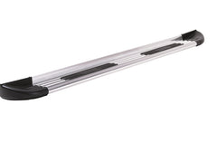 Lund Marchepieds Multi Fit TrailRunner - Chrome - Multi Fit