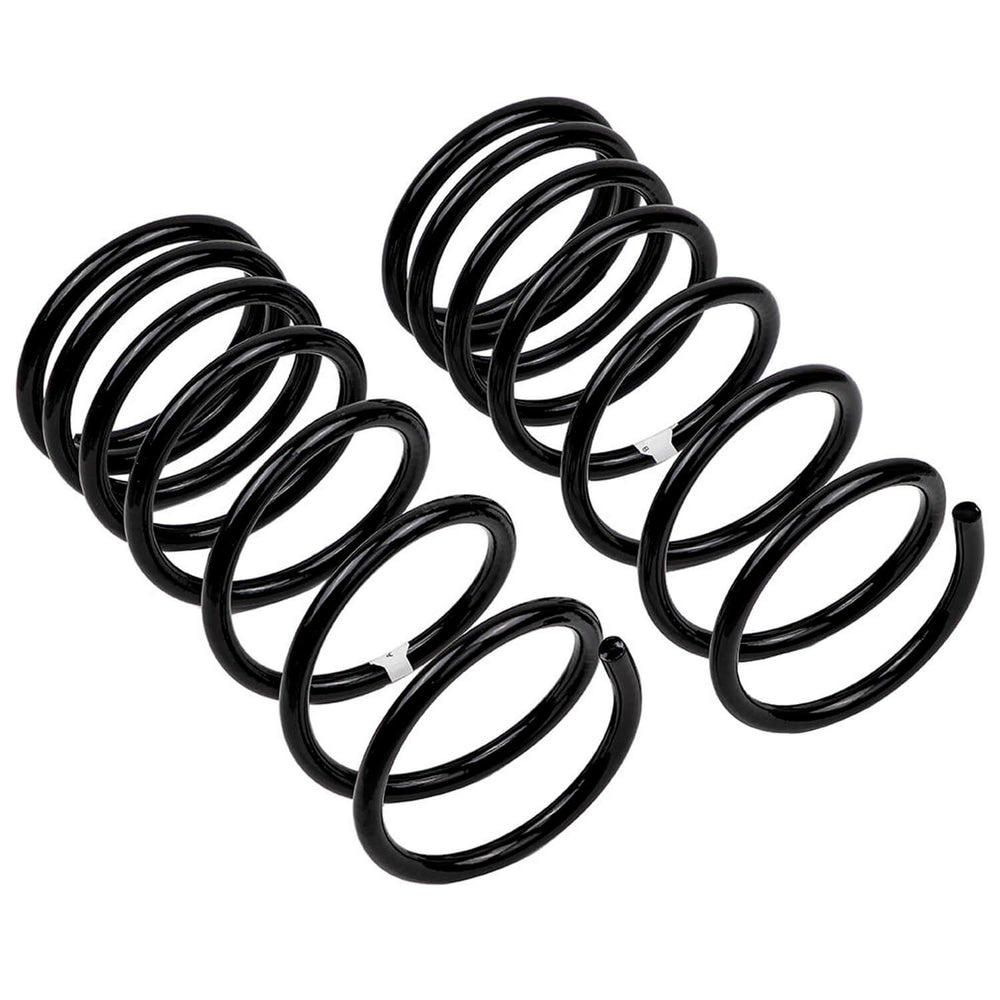 Old Man Emu Rear Coil Spring Set — 2000-2004 Mitsubishi Montero Sport (2911)