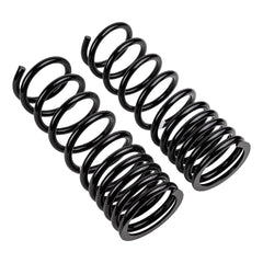 Old Man Emu Coil Springs — 1992-2002 Isuzu Trooper