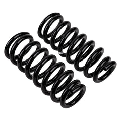 Old Man Emu Coil Springs — 2000-2006 Mitsubishi Montero — Front