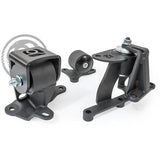 88-91 Prelude Conversion Engine Mount Kit H-Series Manual