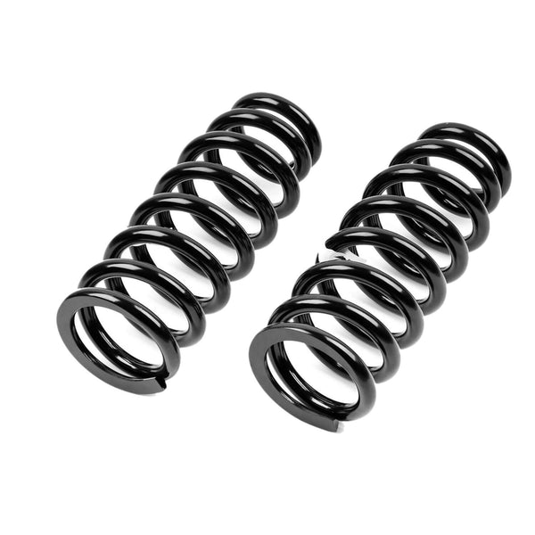 Old Man Emu Front Coil Spring Set — 2000-2006 Mitsubishi Montero (2915)