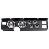 6 GAUGE DIRECT-FIT DASH KIT, PONTIAC FIREBIRD 82-84, AMERICAN MUSCLE