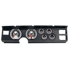 AutoMeter 6 Gauge Direct-Fit Dash Kit, Pontiac Firebird 82-84, American Muscle