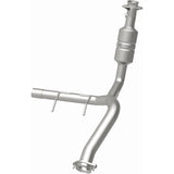 MAG Converter Direct Fit