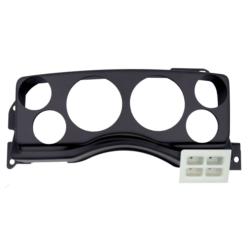 AutoMeter Direct Fit, Mustang Fox Body 87-89