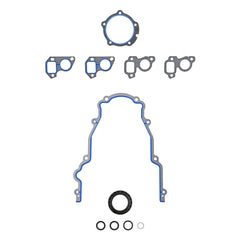 Fel-Pro Ensemble de joints de couvercle de distribution de moteur 09-13 Chevrolet Silverado 1500/Corvette/12-15 Camaro