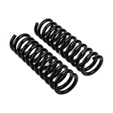 Front Coil Spring Set (2926)