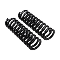 Old Man Emu Front Coil Spring Set — 2002-2012 Jeep Liberty (2926)