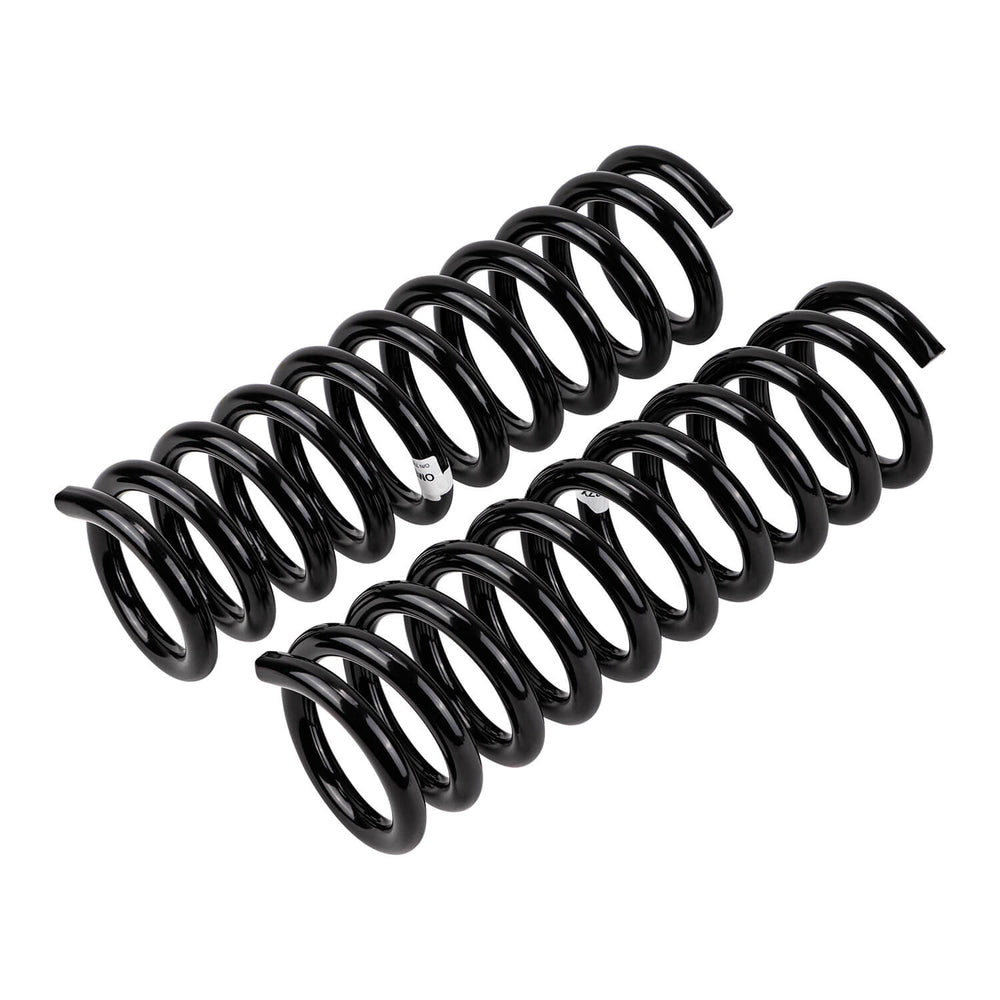 Old Man Emu Front Coil Spring Set — 2002-2012 Jeep Liberty (2927)