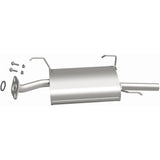 MAG BRE Muffler Kit