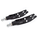 SPP Camber & Castor Arms