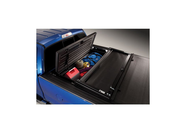 Truxedo TonneauMate Toolbox — 1973-1998 Chevy C/K Pickup 1500 & 1973-2000 Chevy C/K Pickup 2500/3500 and more & 1973-1998 GMC C/K Pickup 1500 (1117416)