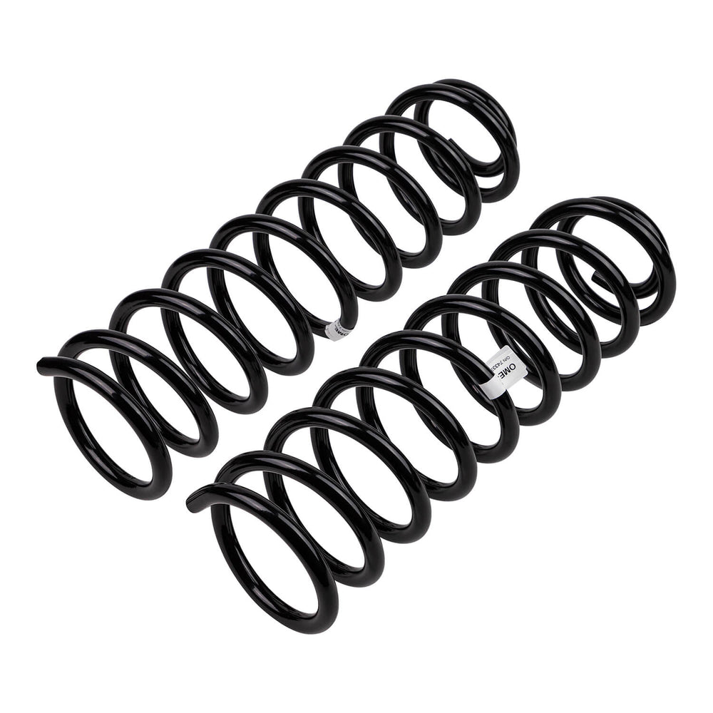 Old Man Emu Coil Springs — Front, for select Jeep vehicles (ARB2930)