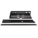 6 GAUGE DIRECT-FIT DASH KIT, CHEVY CHEVELLE 66, AMERICAN MUSCLE