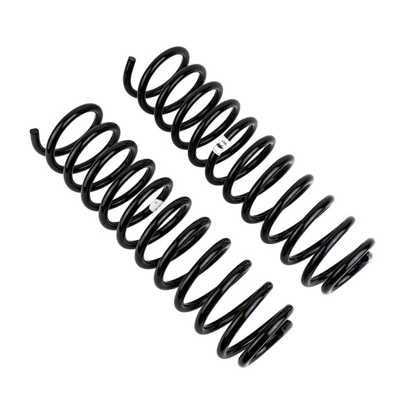 Old Man Emu Front Coil Spring Set — 1993-1998 Jeep Grand Cherokee (2931)