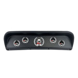 5 GAUGE DIRECT-FIT DASH KIT, FORD F100 67-72, AMERICAN MUSCLE