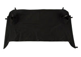 Rugged Ridge Wrangler 2DR Tonneau Cover (OMI1355003) — view 2