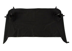 Rugged Ridge Tonneau Cover — 2007-2018 Jeep Wrangler (13550.04)