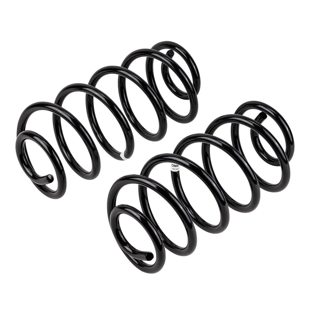 Old Man Emu Coil Springs — Rear, for select Jeep vehicles (ARB2942)
