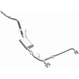MAG BRE Exhaust Kits