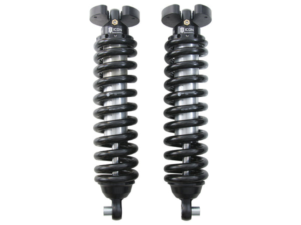Icon Vehicle Dynamics 16Up Titan Xd Gas 2.5 Ir Co Kit