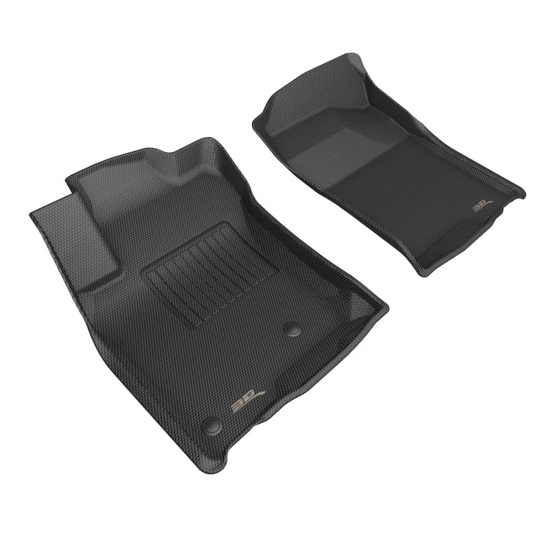 3D MAXpider Kagu 03-09 Lexus Gx470 R1 - noir