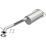 MAG BRE Muffler Kit