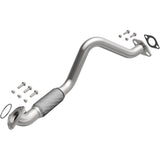 MAG BRE Front Pipe Kit