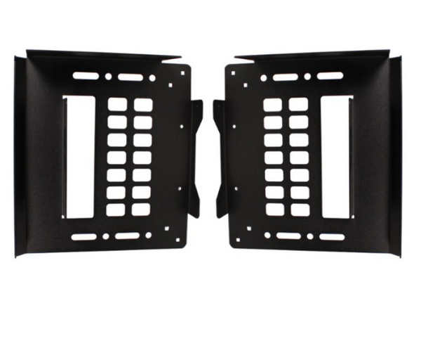 Rock Slide Engineering 15-22 Toyota Tacoma Long Bed Rack Extensions