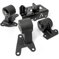 Innovative Supports en acier avec coussinets 75A 94-01 Integra série H - noir